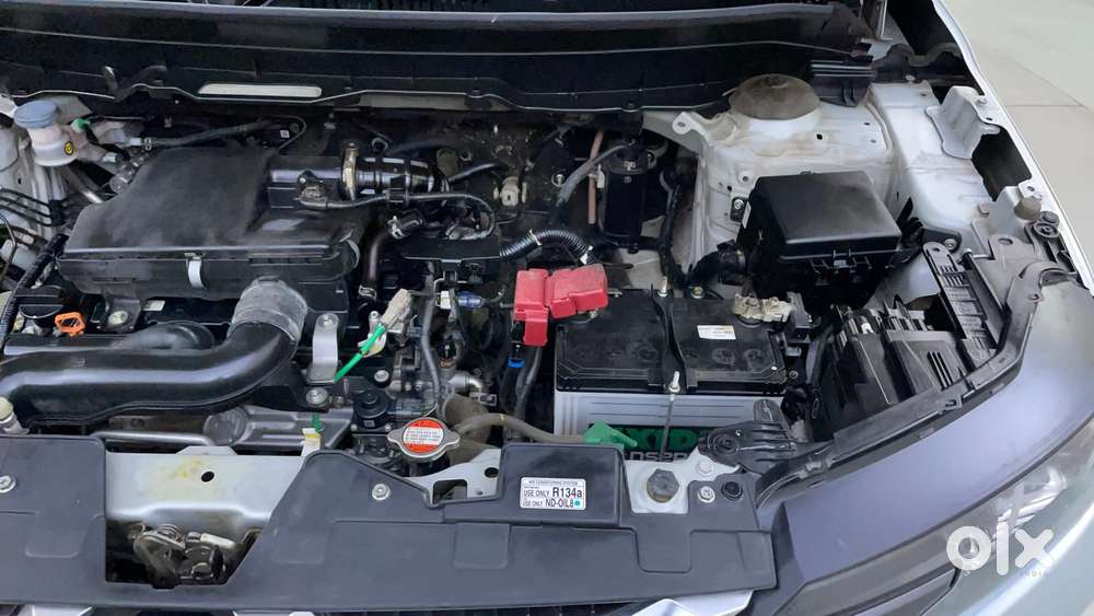 Maruti Suzuki Vitara Brezza 1.5 Zxi, 2023, Petrol