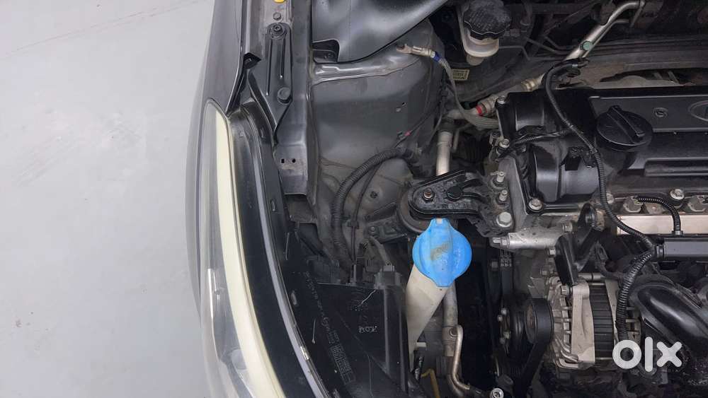 Hyundai Elite I20 [ ] 1.2 Asta, 2015, Petrol
