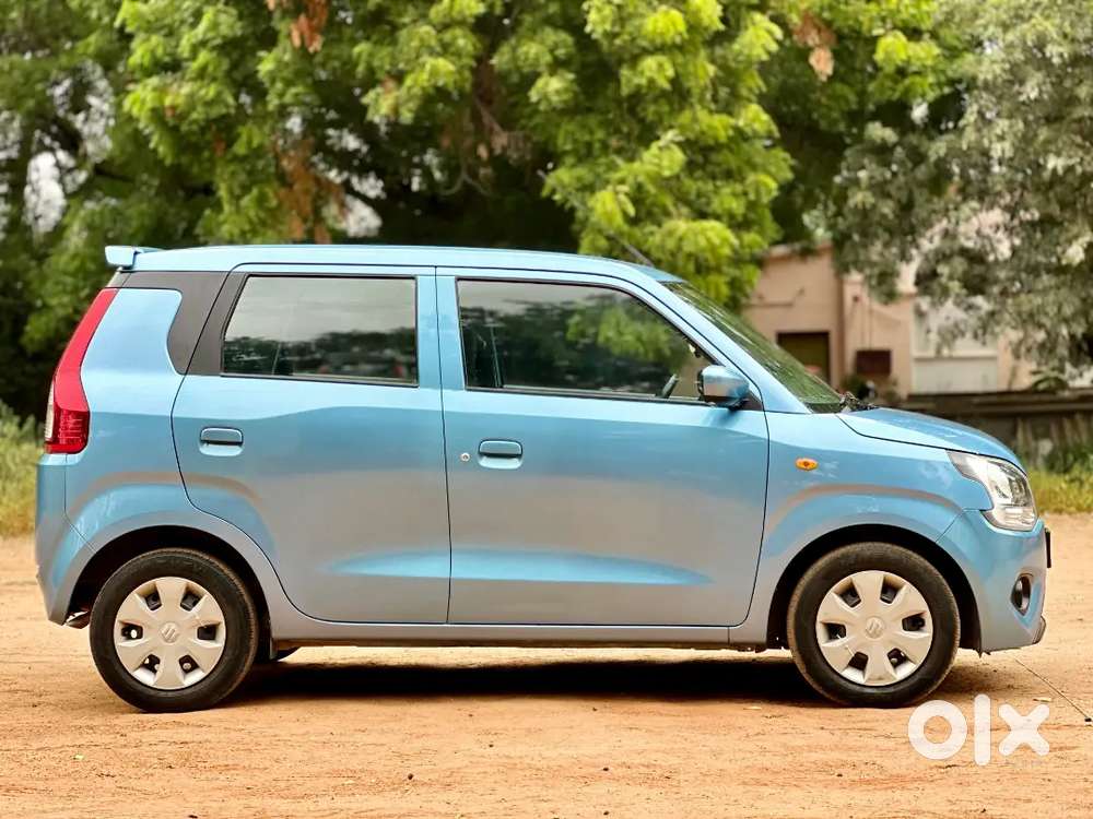 Maruti Suzuki / Wagon R