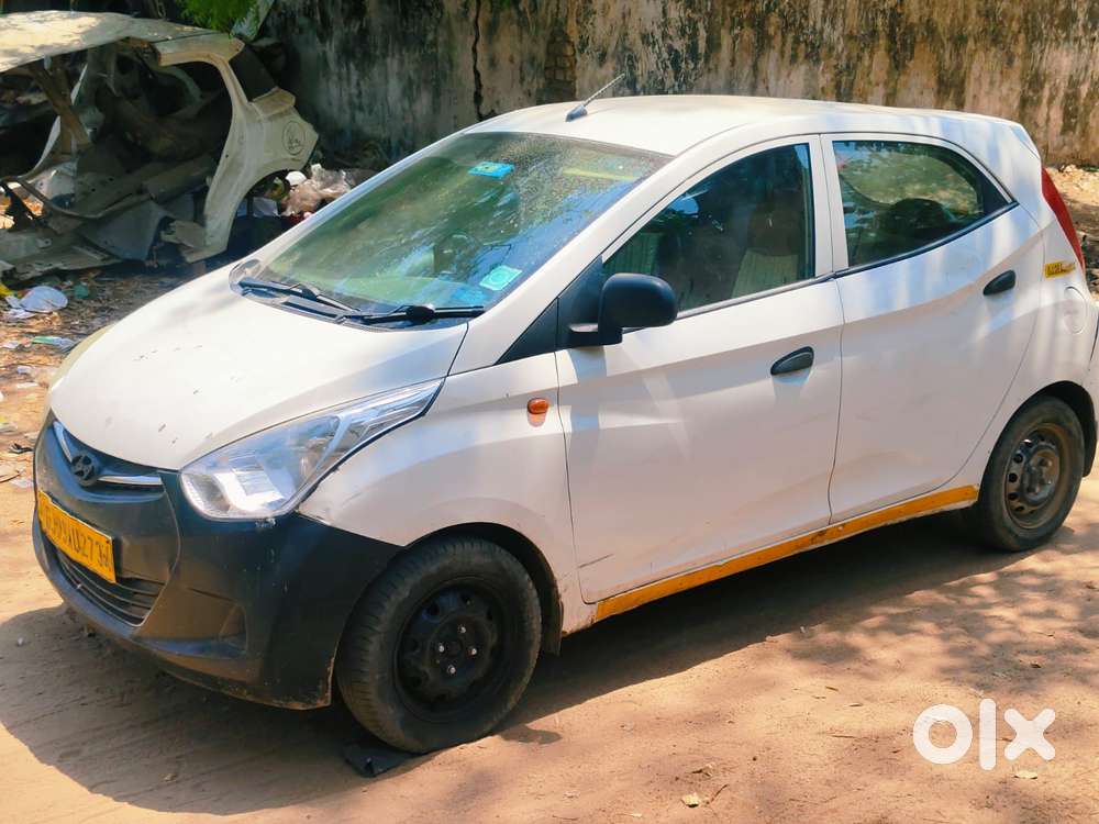 Hyundai Eon Era +, 2018, Cng & Hybrids