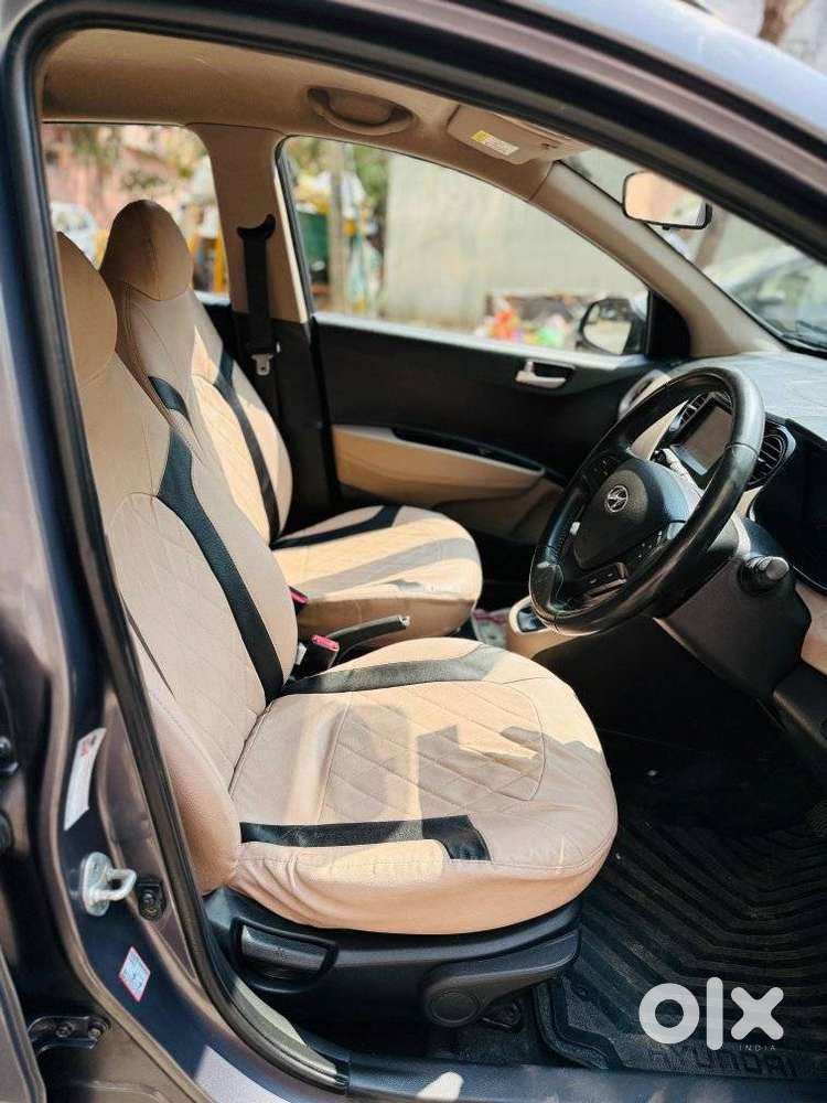 Hyundai Grand I10 2013-2016 Crdi Asta, 2017, Diesel