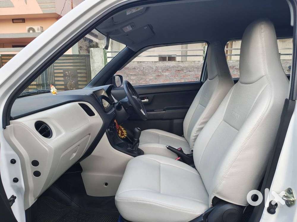 Maruti Suzuki Wagon R, 2026, Petrol