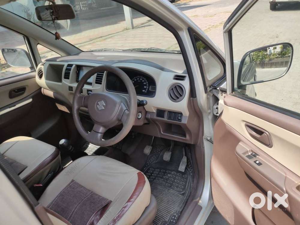 Maruti Suzuki Zen Estilo Lxi Bs Iv, 2013, Petrol