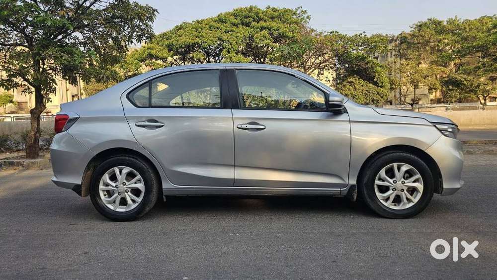 Honda Amaze 1.2 Emt I Vtec, 2018, Petrol