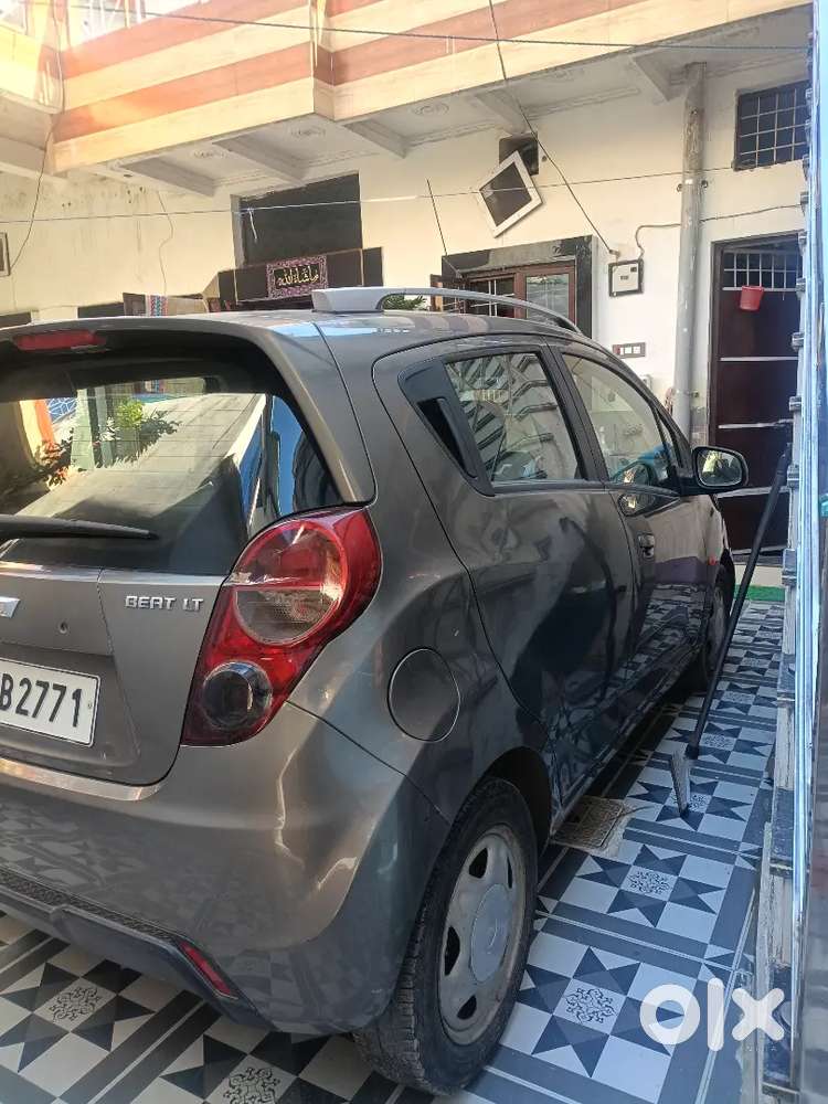 Chevrolet Beat 2016 Petrol Good Condition