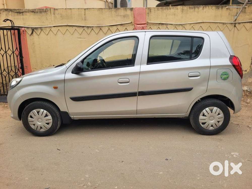 Maruti Suzuki Alto 800 Lxi, 2013, Petrol