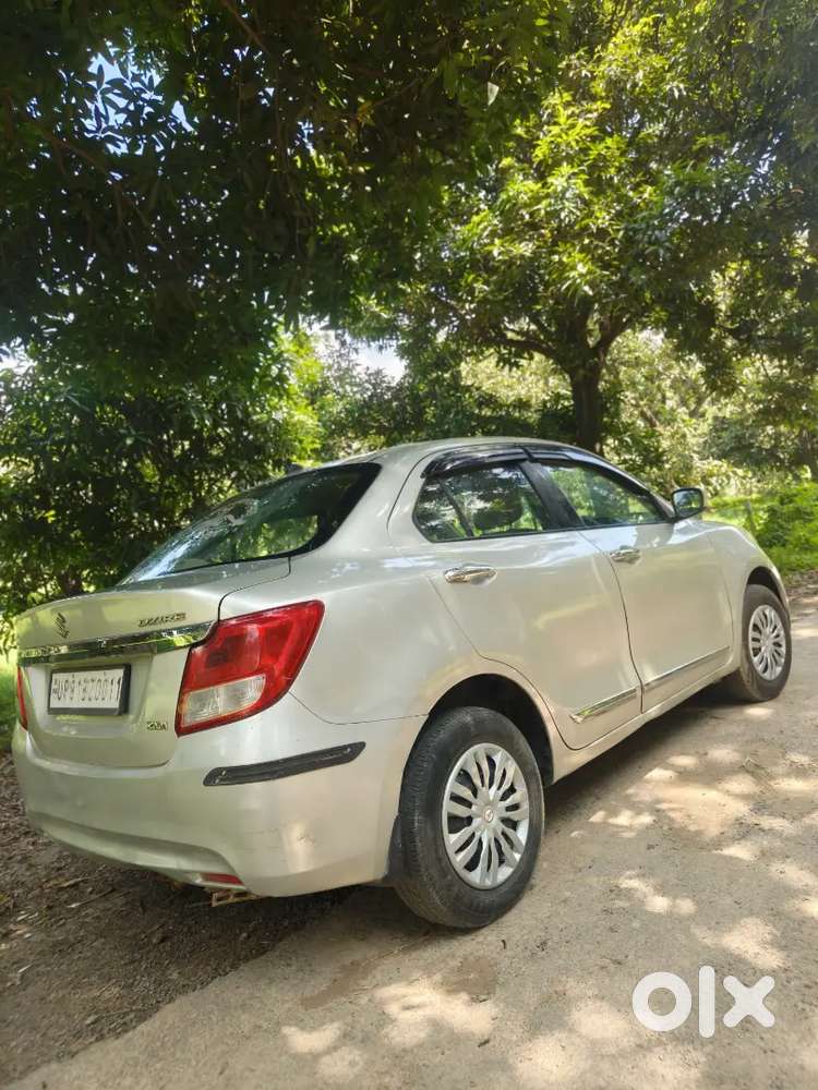 Swift Dzire 2018 Model Brand New Condition