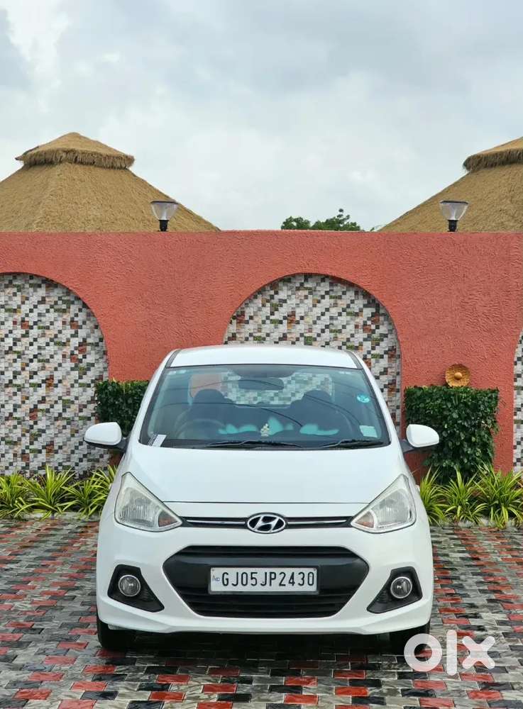 Hyundai Grand I10 2016 Manual