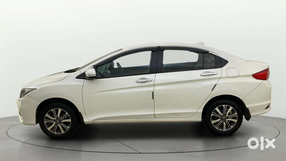 Honda City 1.5 V 4th Gen I-vtec Mt, 2021, Petrol
