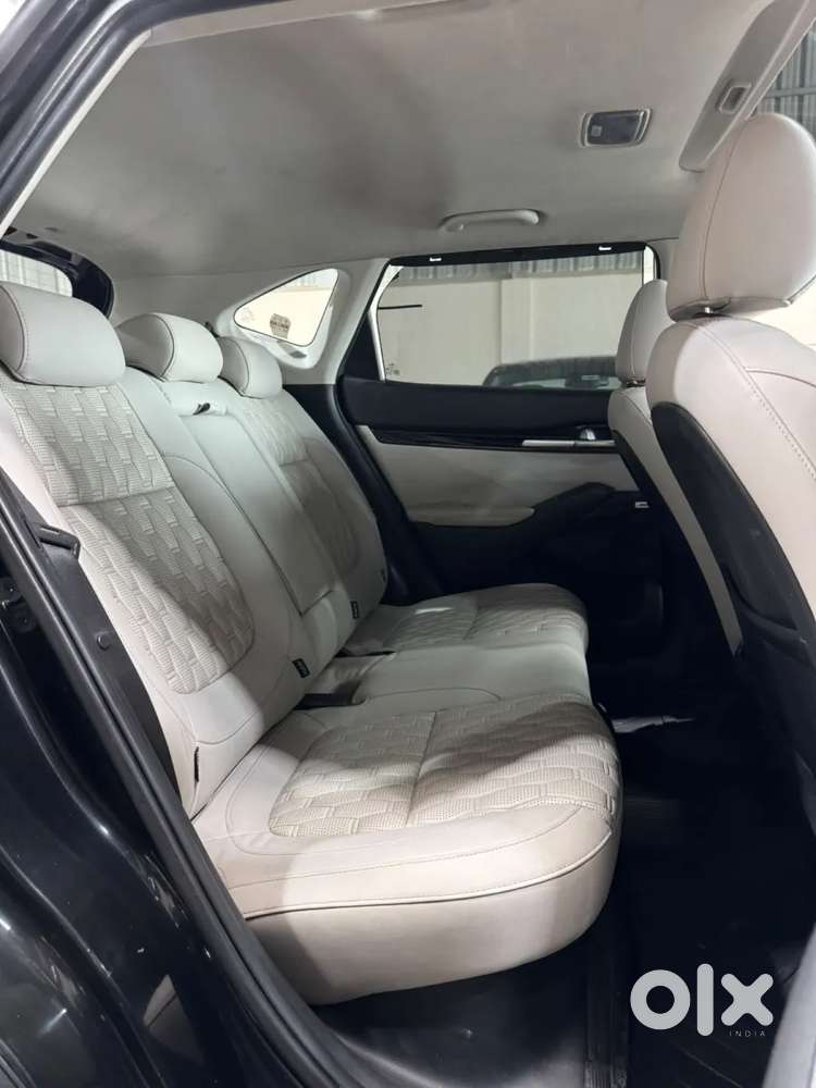 Kia Seltos Htx+ At 1.5 Diesel, 2020, Diesel