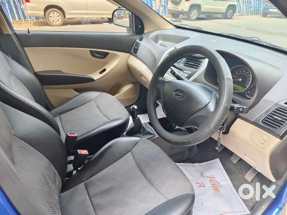 Hyundai Eon Magna Plus, 2013, Petrol