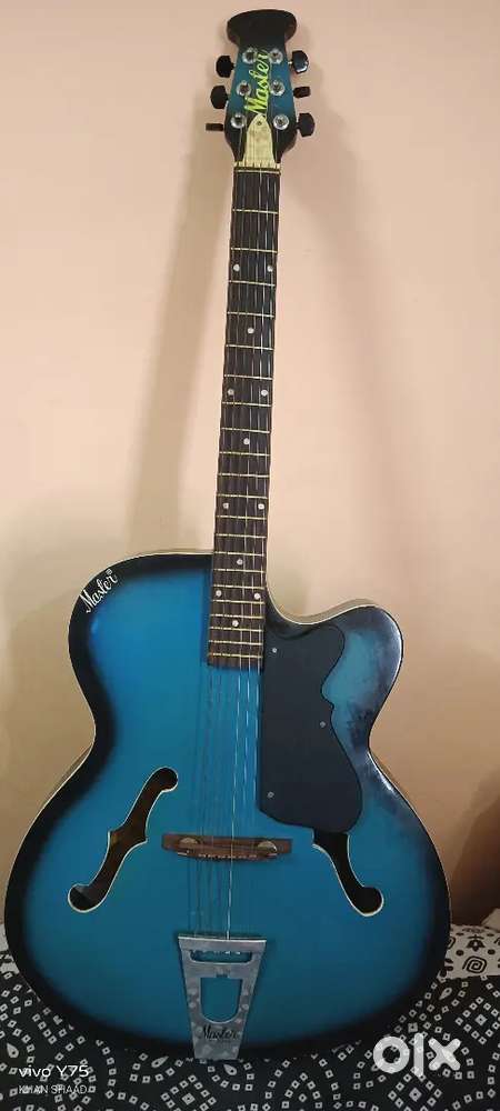 Acoustic Guitar