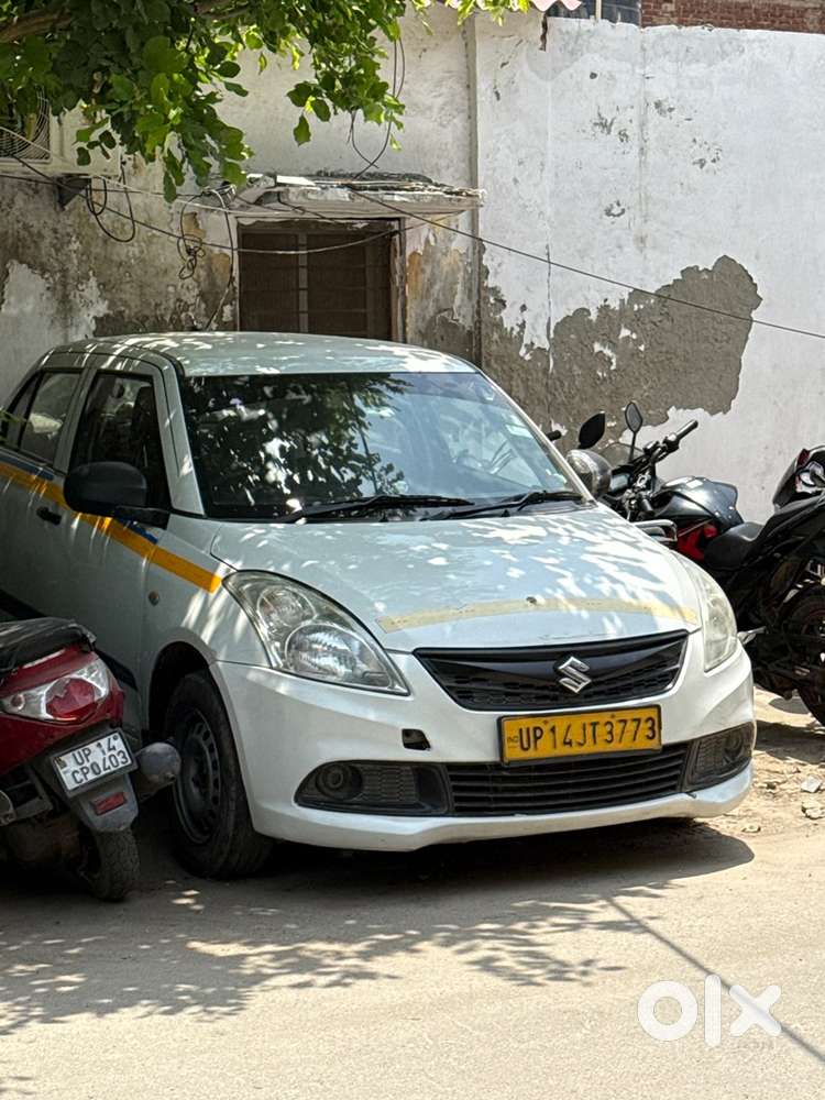 Maruti Dzire 1.2 Petrol 2020
