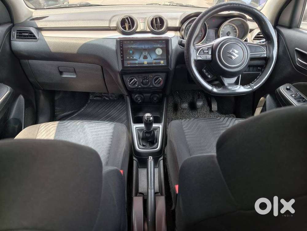 Maruti Suzuki Swift 1.2 Vxi (o), 2022, Petrol