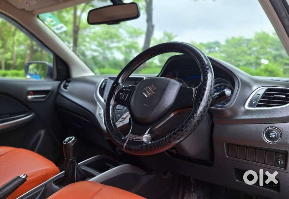 Maruti Suzuki Baleno Maruti-suzuki-baleno-zeta-diesel, 2020, Petrol