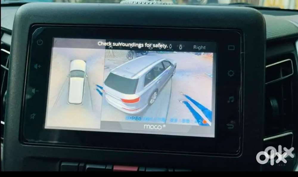 Maruti Suzuki Celerio Zxi+2022