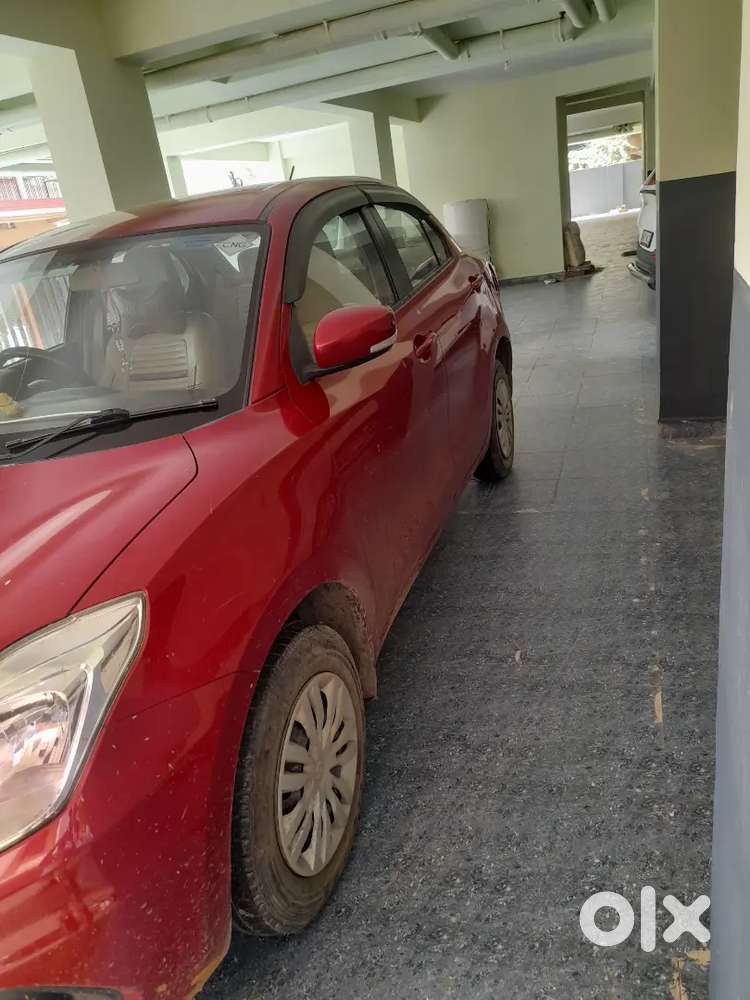 Swift Dzire 2022 1st Owner Cng Company Fiting And Ola Uber Repido Atta