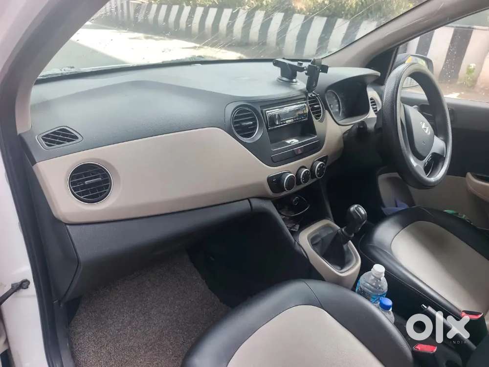 Hyundai Grand I10 Prime 2019