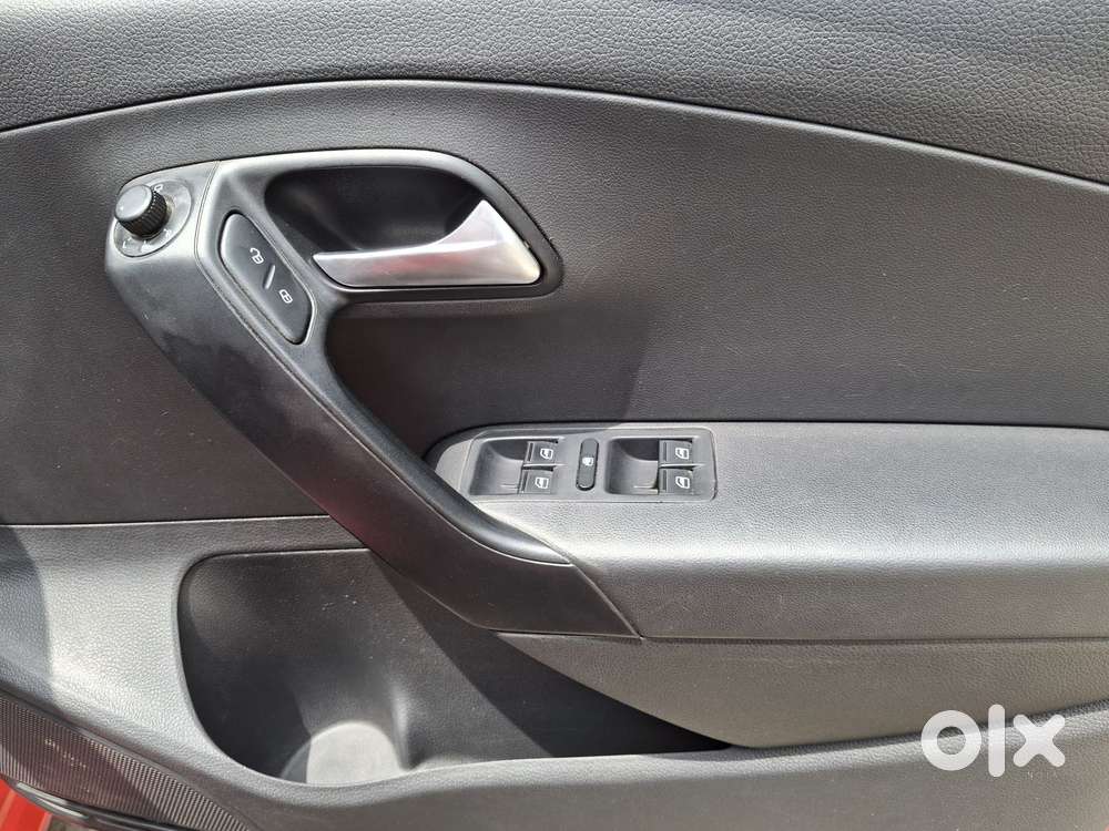 Volkswagen Polo 1.2 Gt Tsi, 2019, Petrol