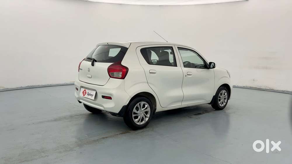Maruti Suzuki Celerio Zxi, 2023, Petrol