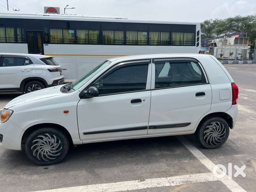 Maruti Suzuki Alto K10 2014 Petrol Good Condition