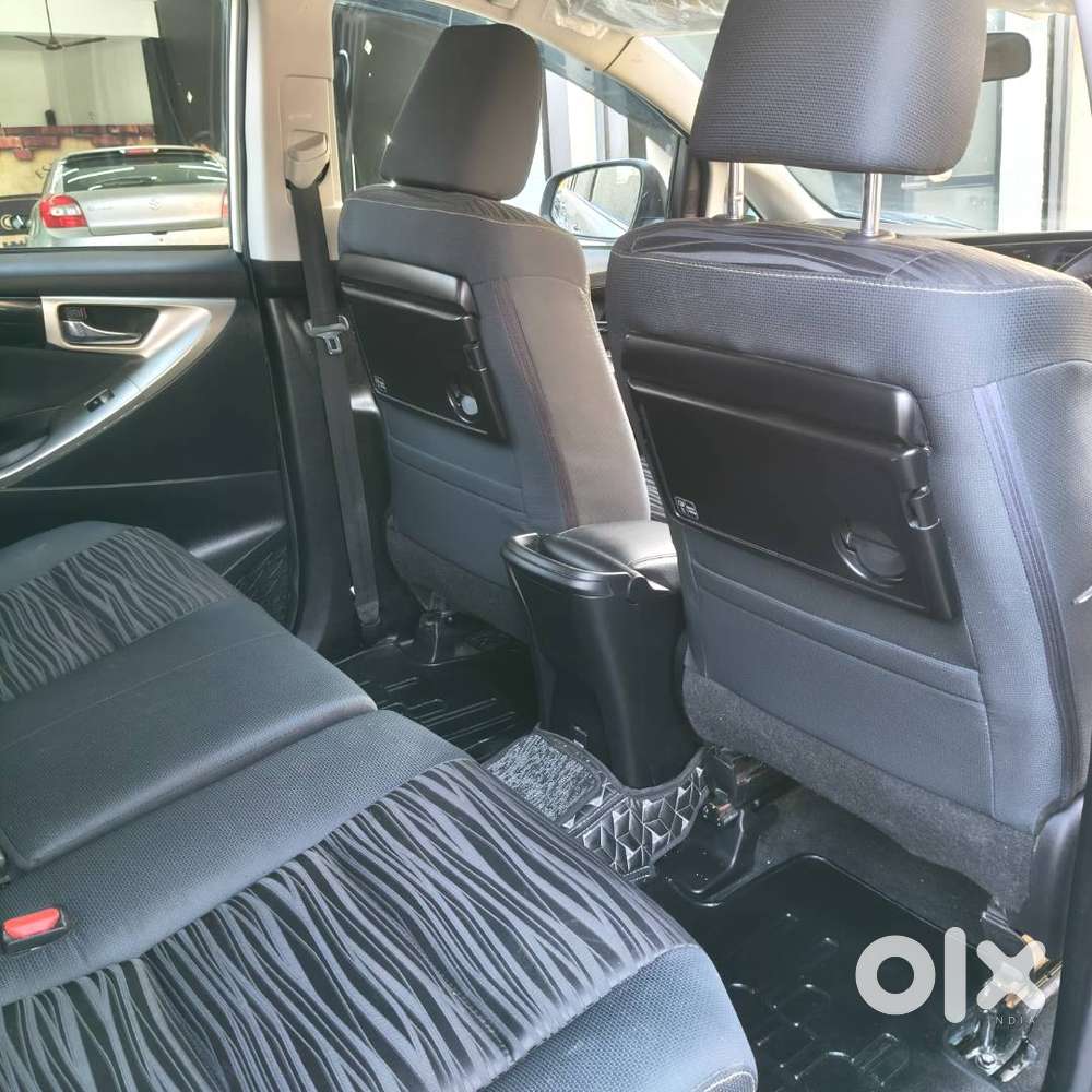 This Crista Is 2025 Registraction And Run 25000km .it's 13 Month Old