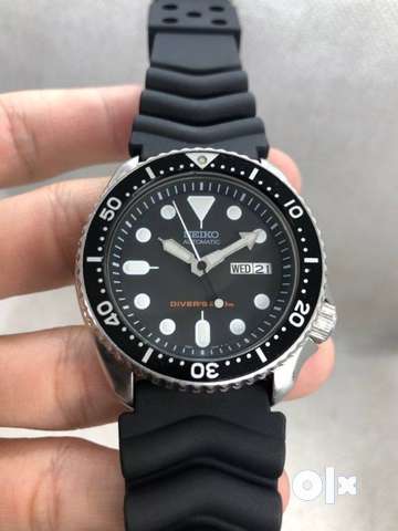 Seiko best sale skx007 olx