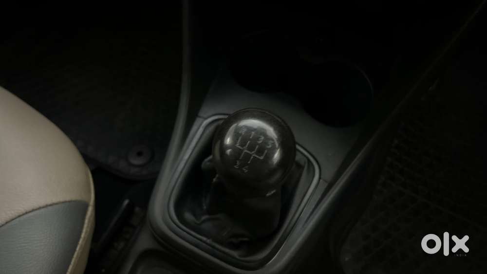 Volkswagen Polo 2009-2013 Petrol Comfortline 1.2l, 2017, Petrol