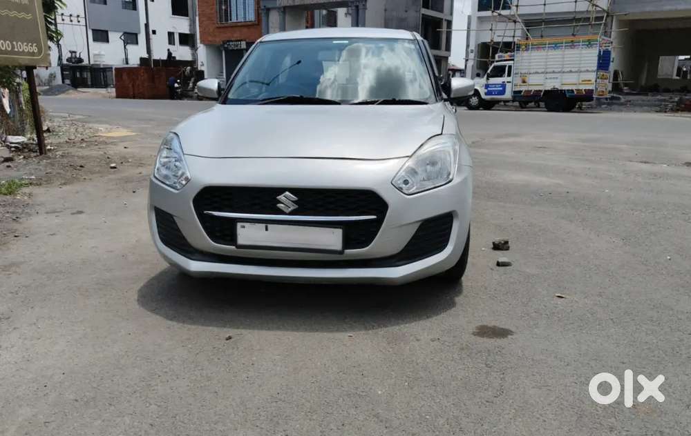 Swift Vxi 2020
