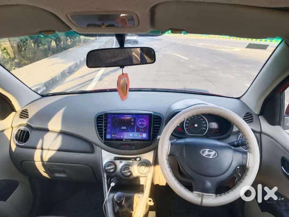 2nd Owner Hyundai I10 Sportz 2011