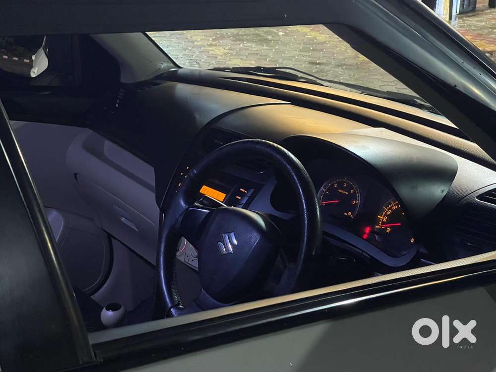 2013 Maruti Swift Dzire