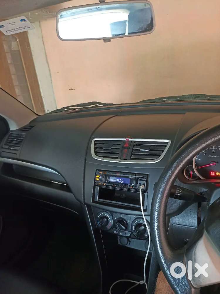 Maruti Suzuki Swift Vdi 2015