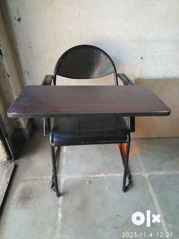 Writing shop chair olx