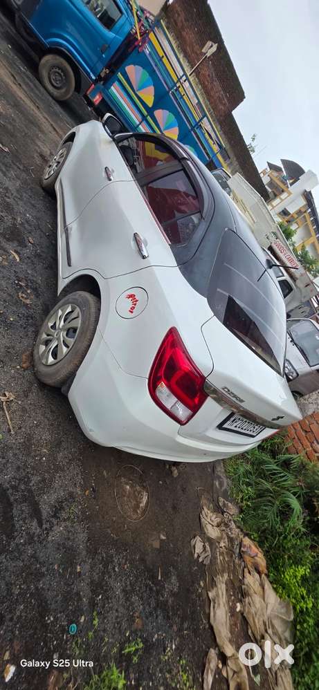 Maruti Suzuki Swift Dzire Lxi Option, 2023, Petrol