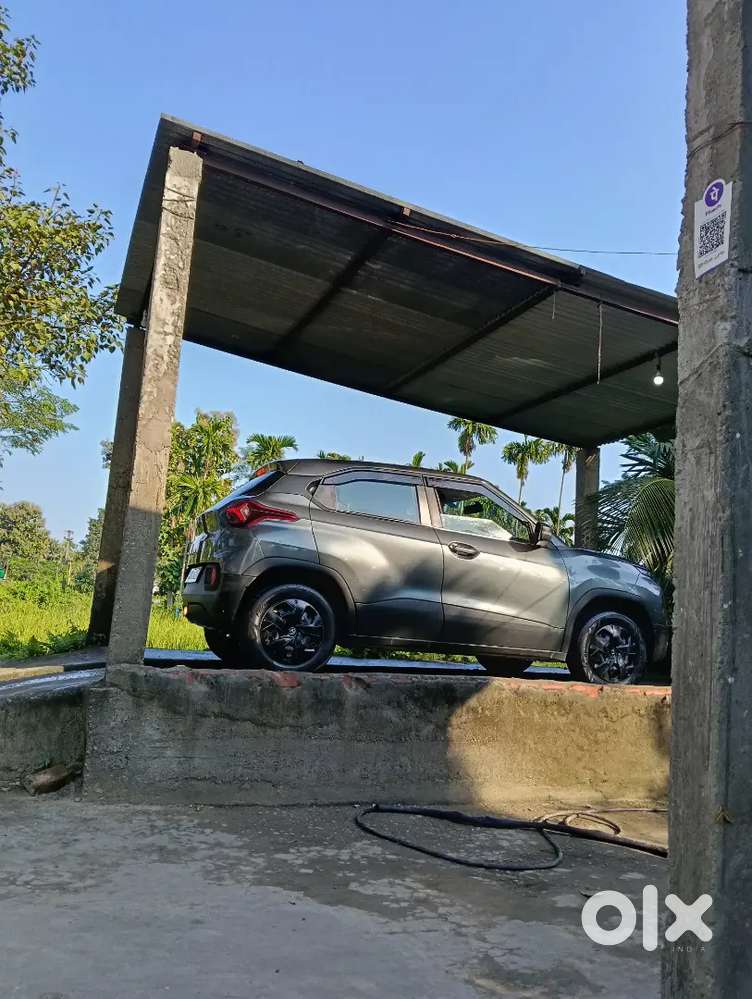 Tata Punch 1.2 Adventure 2024