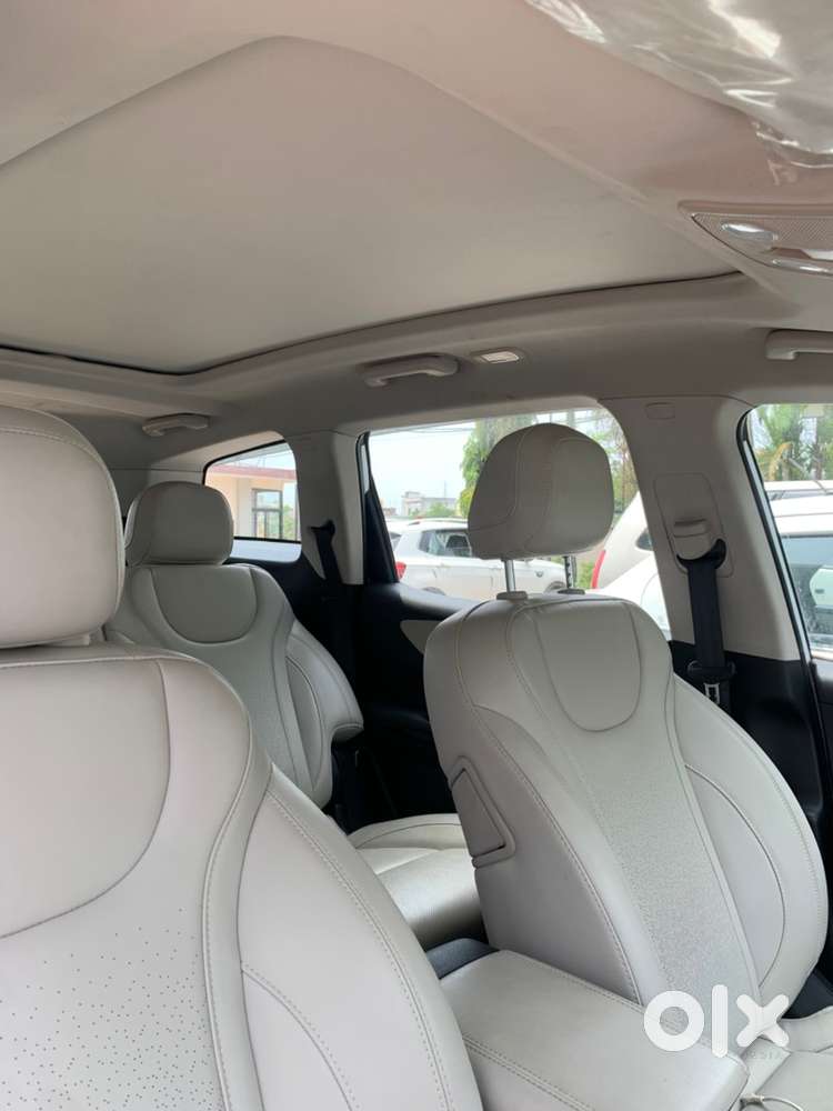 Mahindra Xuv700 Diesel 2025
