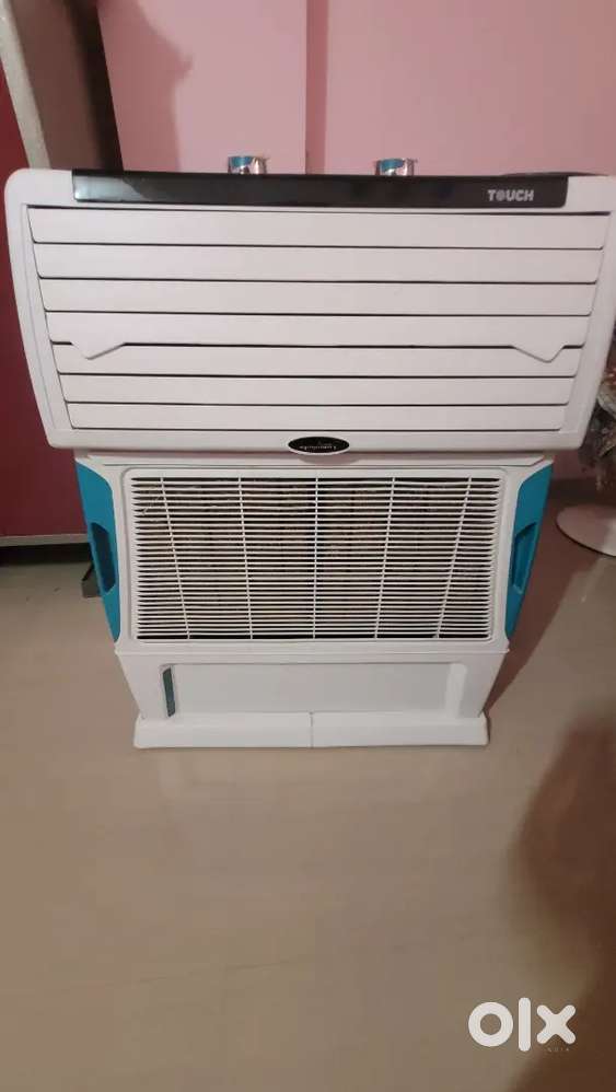 Symphony Desert Air cooler - ACs in Nehru Nagar, Guntur - 1835785958