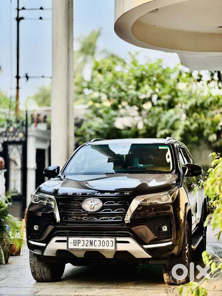 Toyota Fortuner 4x2 At 2.8 Diesel, 2022, Diesel