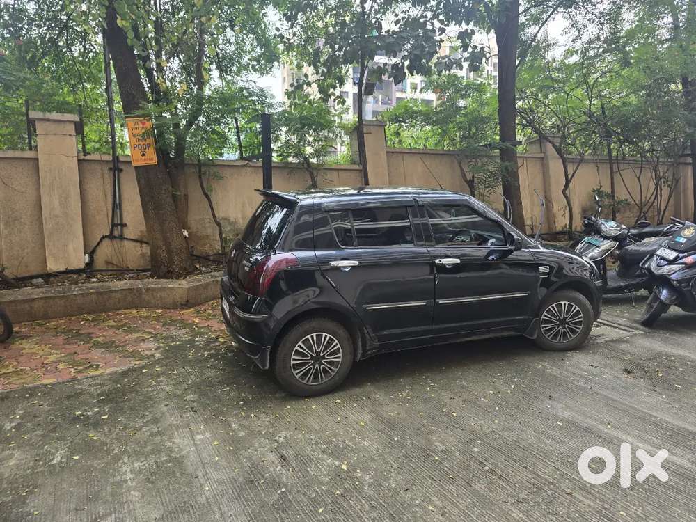Swift Maruti Vxi 2006