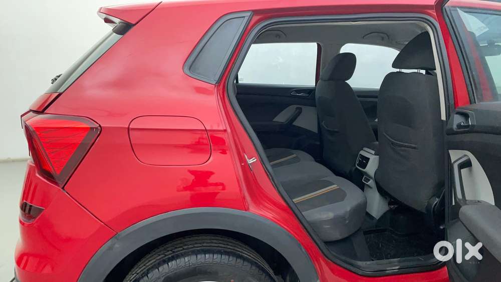 Skoda Kushaq Ambition 1.0l Tsi Mt, 2023, Petrol