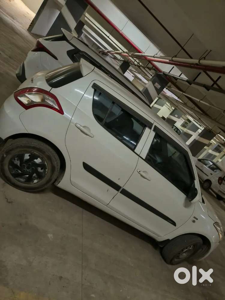 Maruti Suzuki Swift 2012 Diesel Good Condition