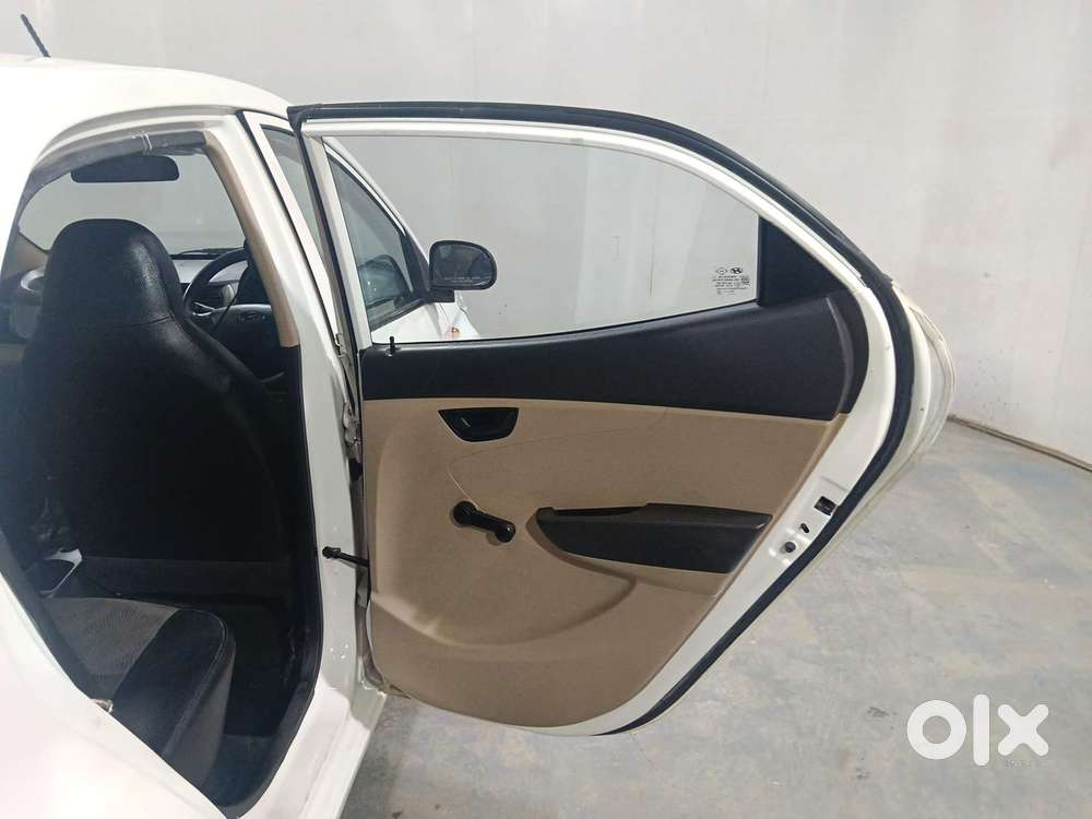 Hyundai Eon Era +, 2013, Petrol