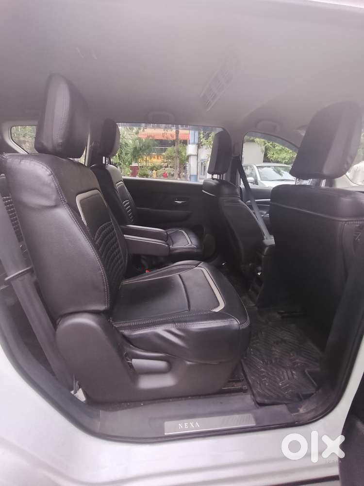 Maruti Suzuki Xl6 1.5 Zeta Mt, 2023, Petrol