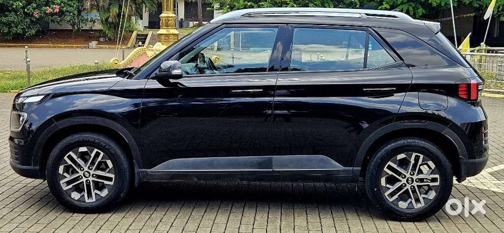 Hyundai Venue 1.5 Crdi Sx (o), 2023, Diesel