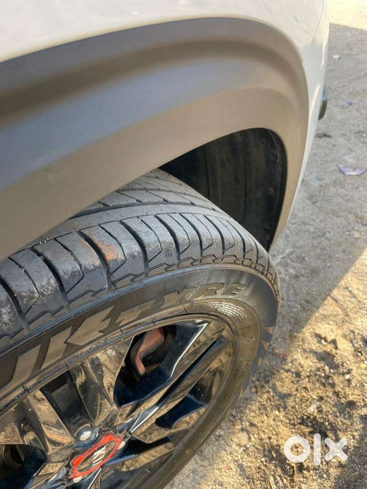 Kia Seltos G1.5 Htx Anniversary Edition  Good Condition
