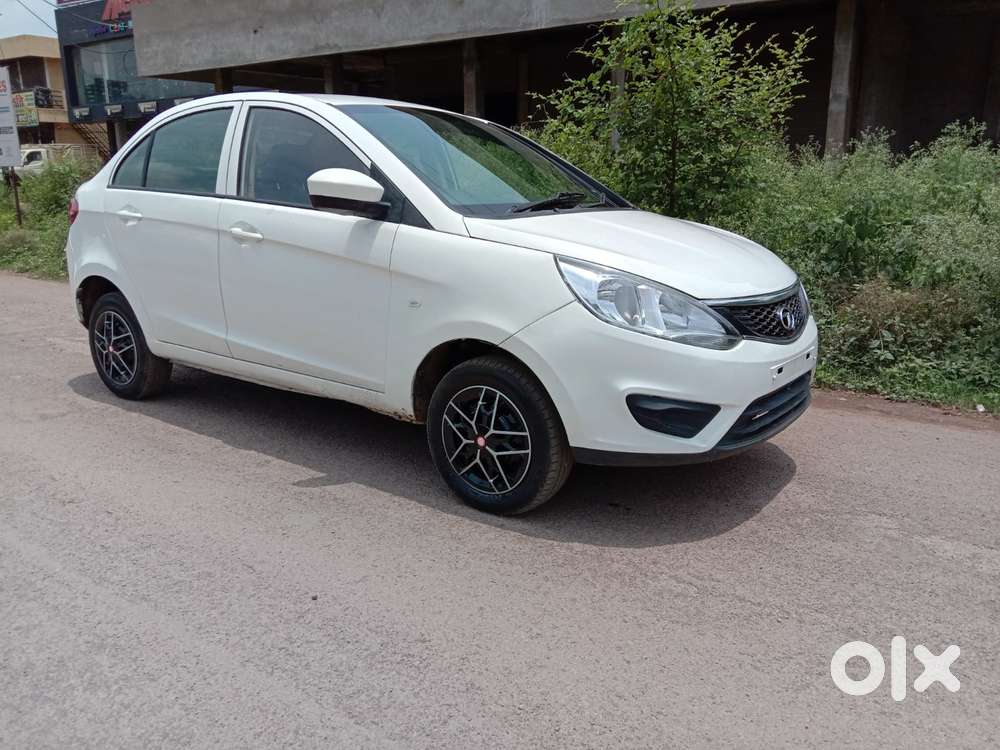 Tata Zest  Quadrajet 1.3 75ps Xe, 2018, Diesel
