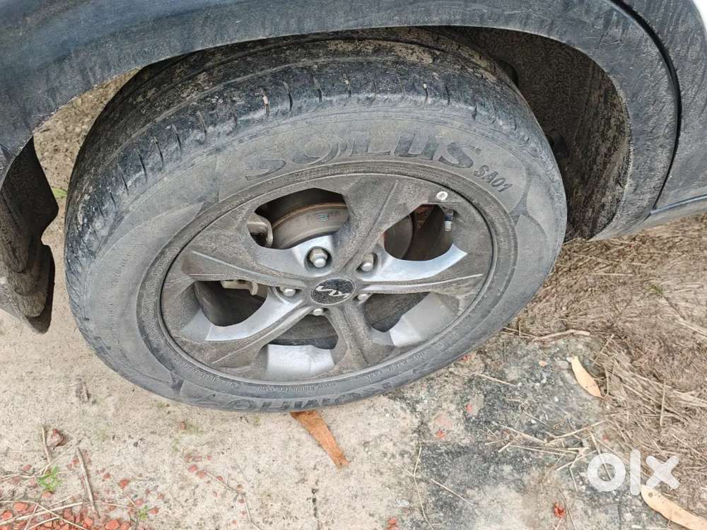 Kia Seltos Htk Diesel 2023
