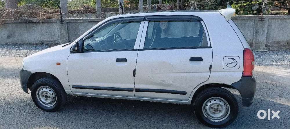 Maruti Suzuki 800 2009