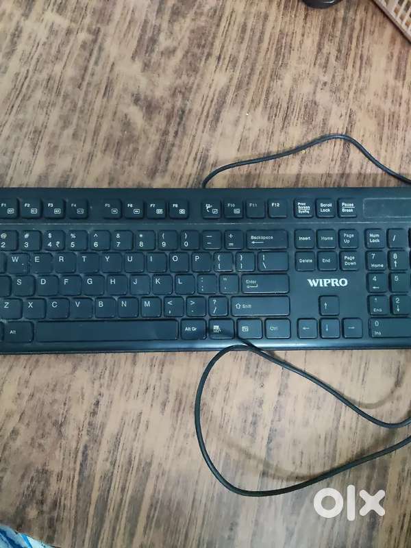 Computer keyboard