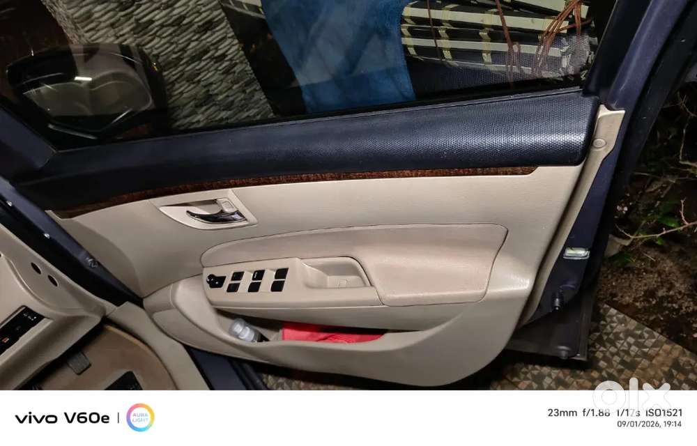 Maruti Suzuki Dzire 1.2 2014